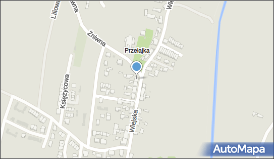 6431241929, L.Orliński, A.Senyszyn Zakład Stolarski 