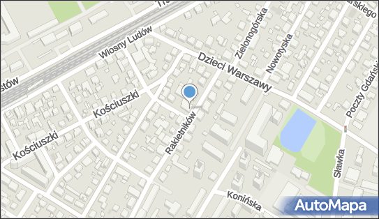 L&ampS Homes Spółka Komandytowo Akcyjna, Rakietników 10 02-495 - Przedsiębiorstwo, Firma, godziny otwarcia, numer telefonu