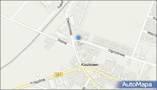 L&ampT+KWH Lidia Wyleżała Szwalnia, Dworcowa 27, Kiszkowo 62-280 - Przedsiębiorstwo, Firma, NIP: 7841618914
