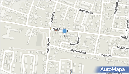 9670323572, L T S Zenon Gierej 