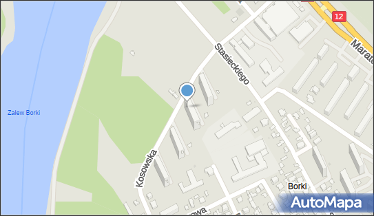 L w Trans, ul. Kosowska 42, Radom 26-600 - Przedsiębiorstwo, Firma, NIP: 9481091273