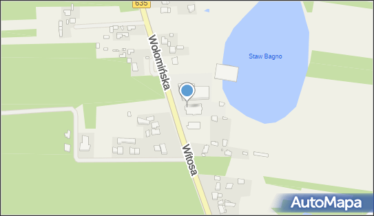 L z Bros, ul. Wołomińska 269, Nowy Janków 05-250 - Przedsiębiorstwo, Firma, NIP: 1250555225