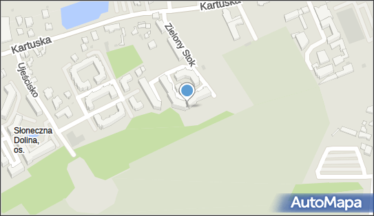 5832948172, La Casa Adam Detko 
