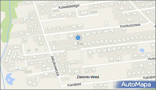 5222568979, La Casa Katarzyna Bogucka; Lipków Invest SC Katarzyna Bogucka Wspólnik Spółki Cywilnej 