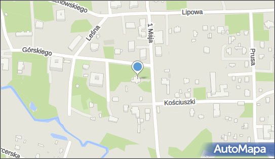 La Face International, ul. 1 Maja 22, Nałęczów 24-140 - Przedsiębiorstwo, Firma, NIP: 7162659419