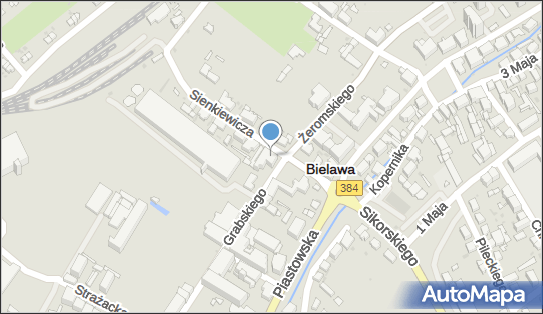 8820011751, La Forma Stanisława Majewska 