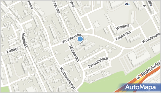 La Fortuna Studio Kwiatowe Upominki, Wrocławska 38, Katowice 40-217 - Przedsiębiorstwo, Firma, NIP: 6442185086