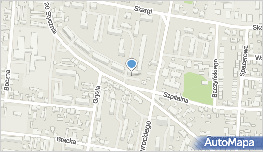 141633061, La Italia sp. z o.o. 