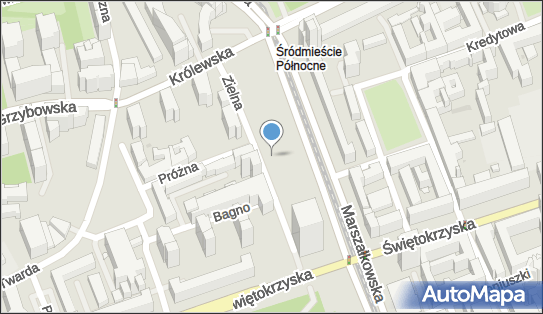 La Marka Swaczyna Katarzyna Aleksandrowicz Teresa, Zielna 6 00-108 - Przedsiębiorstwo, Firma, NIP: 5252049333