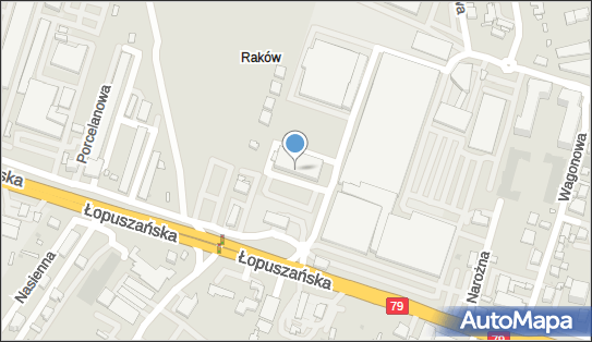 8251894967, La Moda - Wioletta Piskorz 