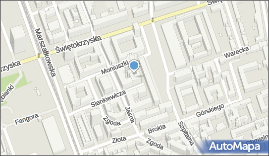 146398593, La Moda sp. z o.o. 