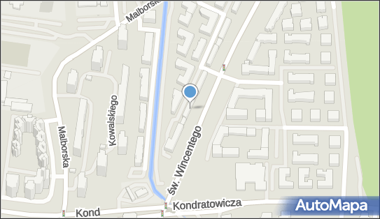 La Passion, św. Wincentego 95, Warszawa 03-291 - Przedsiębiorstwo, Firma, numer telefonu, NIP: 1182061426