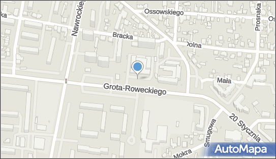 La Perla, ul. gen. Stefana Grota Roweckiego 24 95-200 - Przedsiębiorstwo, Firma, NIP: 7311880610