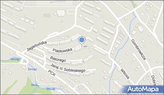 La Porta, Piastowska 40, Ustrzyki Dolne 38-700 - Przedsiębiorstwo, Firma, numer telefonu