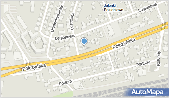 La Porte, Połczyńska 66, Warszawa 01-337 - Przedsiębiorstwo, Firma, numer telefonu, NIP: 5222874357