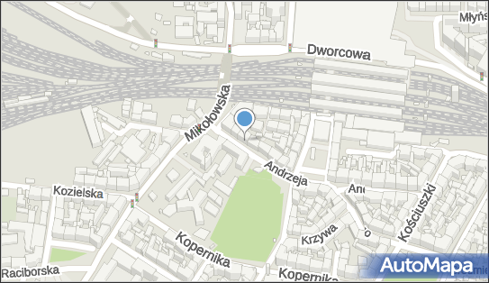 La Rose Agnieszka Szafarczyk, Andrzeja 25, Katowice 40-061 - Przedsiębiorstwo, Firma, NIP: 6351235418