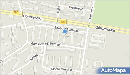 017447676, La Stella Krzysztof Grott 