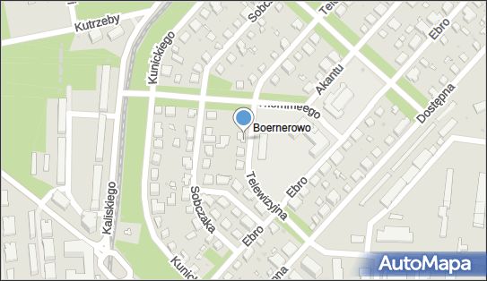 Lab Med, Telewizyjna 42, Warszawa 01-492 - Przedsiębiorstwo, Firma, NIP: 5221240952