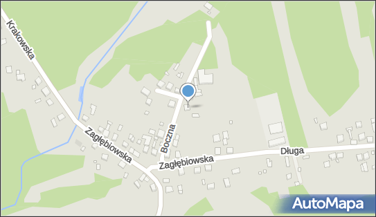 6252209671, Łabaj Łukasz Firma Handlowo - Usługowa Nazwa Skrócona: F.H.U 