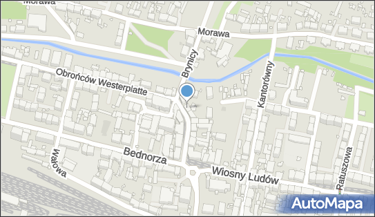 LABA, ul. Obrońców Westerplatte 18, Katowice 40-371 - Przedsiębiorstwo, Firma, NIP: 9541066179