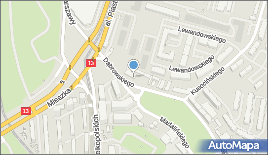 Labcontrol, Dąbrowskiego Henryka, gen. 28, Szczecin 70-100 - Przedsiębiorstwo, Firma, numer telefonu, NIP: 9552247967
