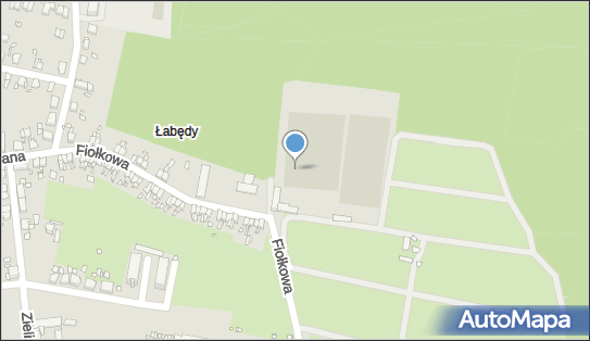 9691072388, Łabędzkie Towarzystwo Sportowe 