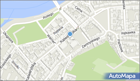 Labeo Andrzej Fąfara, Kalwaryjska 9, Kraków 30-504 - Przedsiębiorstwo, Firma, NIP: 6792119173