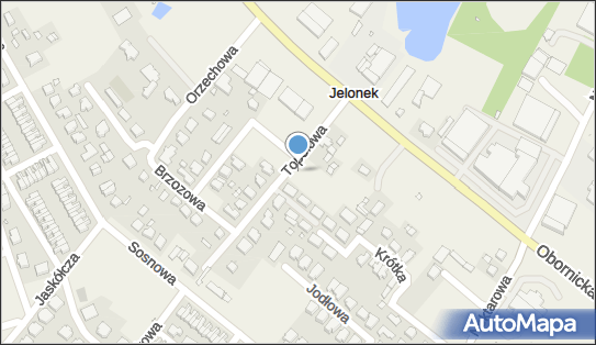 Labo Baza Zawielak i Wspólnicy Spółka Jawna, Topolowa 5, Jelonek 62-002 - Przedsiębiorstwo, Firma, godziny otwarcia, numer telefonu, NIP: 9720139860