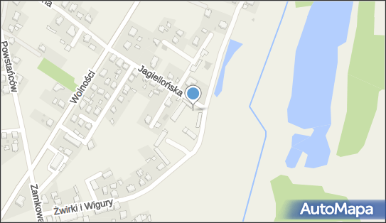Labocha Artur Alfa Artur, Mirosława Labocha, Jagiellońska 10 42-674 - Przedsiębiorstwo, Firma, NIP: 6261771337