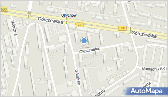 Labol Specjalistyczne Laboratorium Analityczne, Okocimska 6 01-114 - Przedsiębiorstwo, Firma, godziny otwarcia, numer telefonu