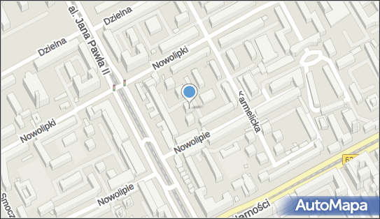 Labolatorium Mikrobiologiczne Analizy Lekarskie, Nowolipie 12A 00-150 - Przedsiębiorstwo, Firma, numer telefonu, NIP: 5251577811