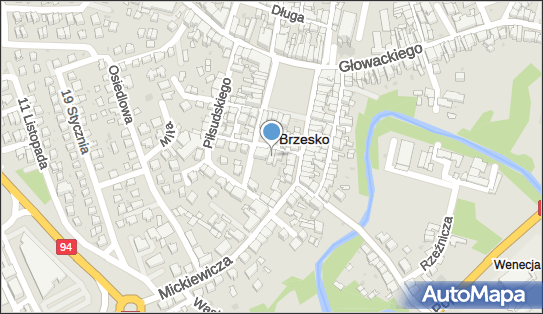 Labolatorium Piękna, ul. kard. Stefana Wyszyńskiego 4, Brzesko 32-800 - Przedsiębiorstwo, Firma, NIP: 9690898956
