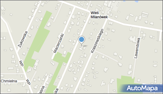 Labor Ewelina Ryfa-Jabłońska, Wąska 11, Milanówek 05-822 - Przedsiębiorstwo, Firma, NIP: 7272459992
