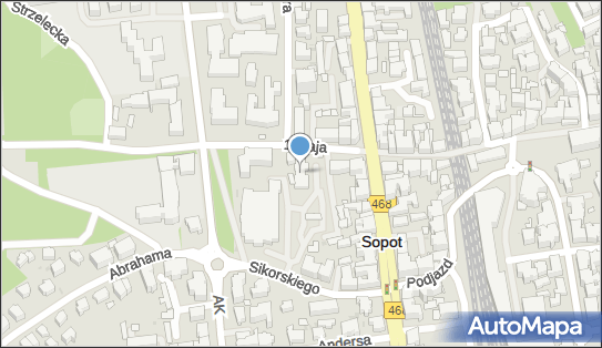 Labor Vincit, 1 Maja 5, Sopot 81-807 - Przedsiębiorstwo, Firma, numer telefonu, NIP: 5851466103