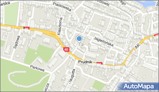 7551915710, Laborabis w Likwidacji s.a. 