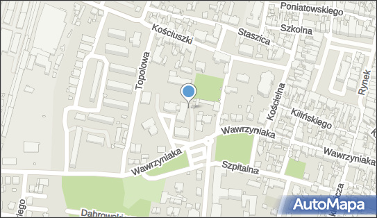 Laboratorium Analityczne Med Lab 63 600 Kępno ul KS P Wawrzyniaka 42 63-600 - Przedsiębiorstwo, Firma, numer telefonu, NIP: 6191026107