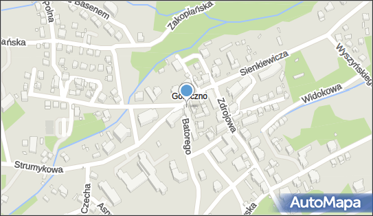 Laboratorium Analityczne MGR Analityki Medycznej, Świeradów-Zdrój 59-850 - Przedsiębiorstwo, Firma, NIP: 6161115668