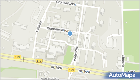 Laboratorium Analityczne Profilaktyka Jolanta Czerniak 64-920 - Przedsiębiorstwo, Firma, NIP: 7641657766