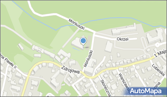8831263396, Laboratorium Analityczne w Zameczku MGR Barbara Sadowska 