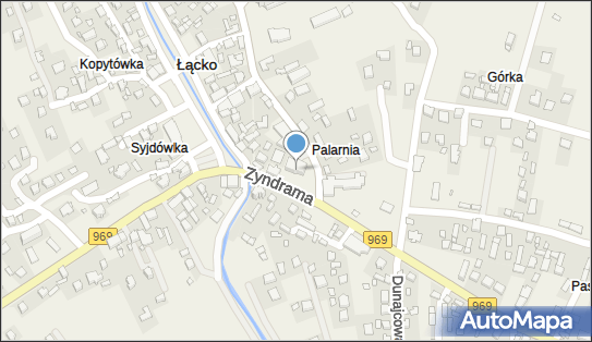 7341372976, Laboratorium Analityczne Zielińska M., Gromala z., Analityka Medyczna Zofia Gromala 