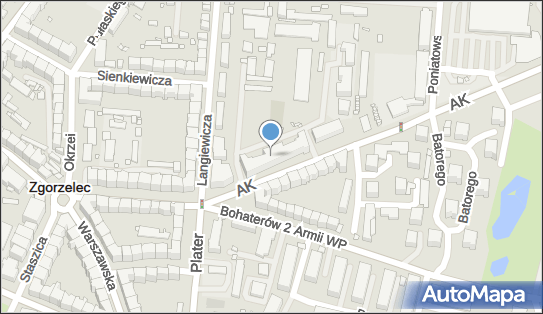 6151031071, Laboratorium Analityki Medycznej i Mikrobiologii Grażyna Kaźmierowska 