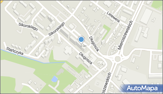 Laboratorium Analiz Medycznych, ul. Jana Długosza 5, Sosnowiec 41-200 - Przedsiębiorstwo, Firma, NIP: 6442790255