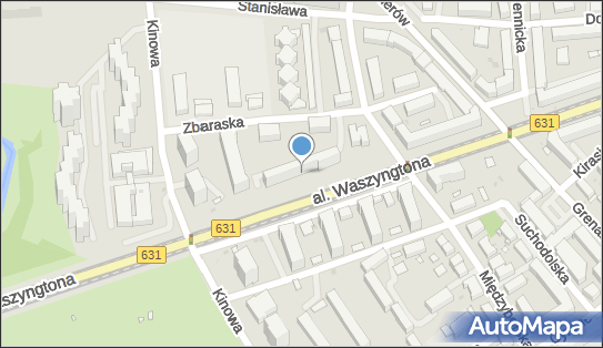 Laboratorium Czasu, al. Waszyngtona Jerzego 41, Warszawa 04-015 - Przedsiębiorstwo, Firma, numer telefonu