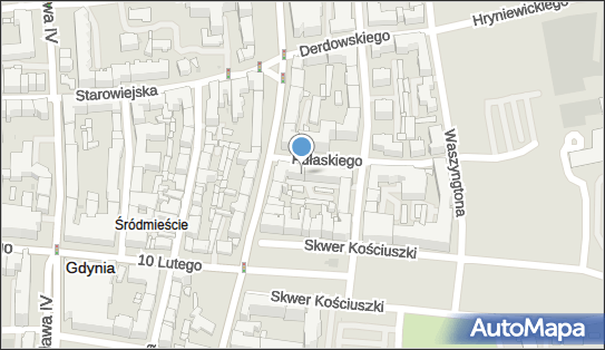 5861058392, Laboratorium Dentystyczne Tech.Dent.Marek Eichstadt 