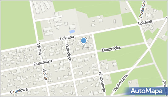 Laboratorium Dentystyczne, Dusznicka 87, Warszawa 04-904 - Przedsiębiorstwo, Firma, NIP: 5221063674