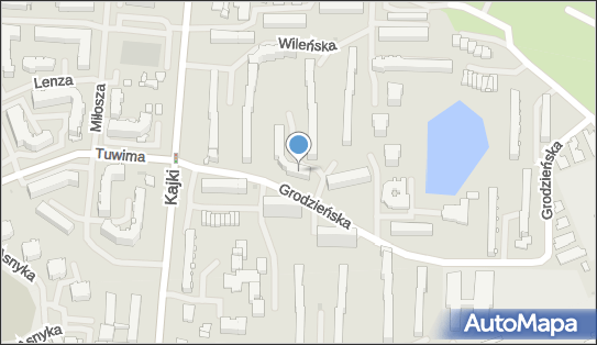 Laboratorium Dentystyczne, Grodzieńska 12A, Ełk 19-300 - Przedsiębiorstwo, Firma, numer telefonu, NIP: 8481066553