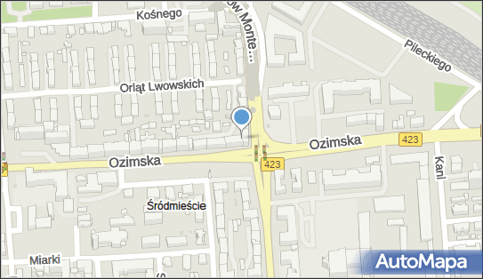 7541701456, Krzysztof Sypnicki Laboratorium Finansowe 