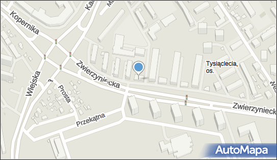 9660371428, Laboratorium Higieny Pracy 