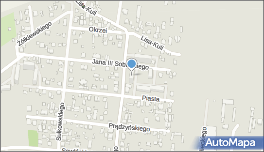 Laboratorium Kluczowych Kompetencji, Piastów 05-820 - Przedsiębiorstwo, Firma, numer telefonu, NIP: 5291637695