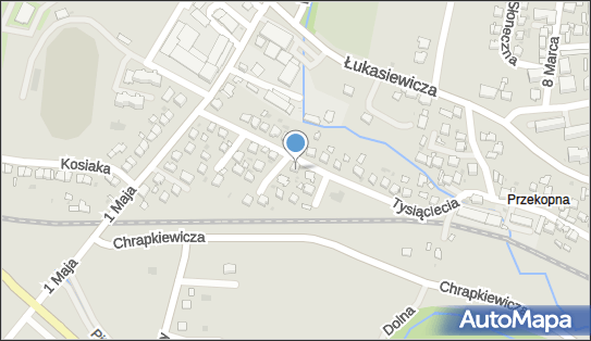 8191006608, Laboratorium Komputerowe Avalon Mirosław Liminowicz, Tomasz Pazdan Nazwa Skrócona: LK Avalon 